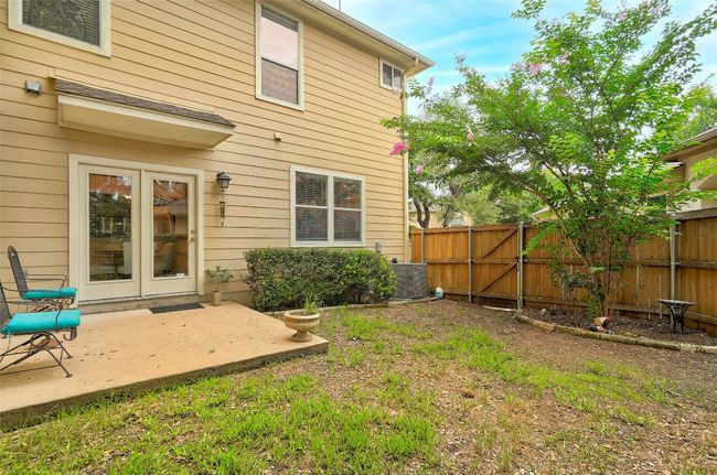 APT-34 - 7708 San Felipe Blvd, Townhouse with 2 bedrooms, 3 bathrooms and 2 parking in Austin TX | Image 34