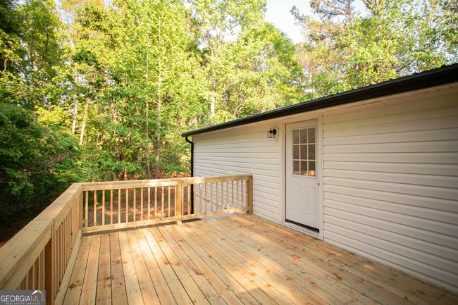 216 Howard Rd, House other with 3 bedrooms, 2 bathrooms and null parking in BARNESVILLE GA | Image 27