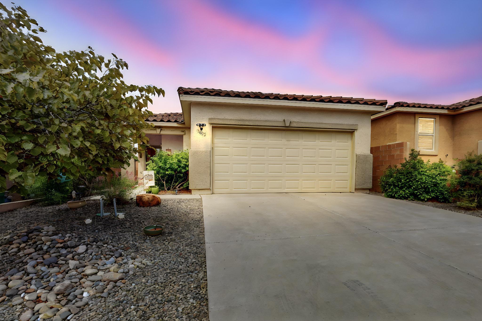 Tulipan Loop, Rio Rancho, NM 87124