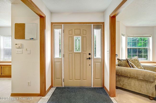 2575 Cox Rd, House other with 4 bedrooms, 3 bathrooms and null parking in Cocoa FL | Image 17