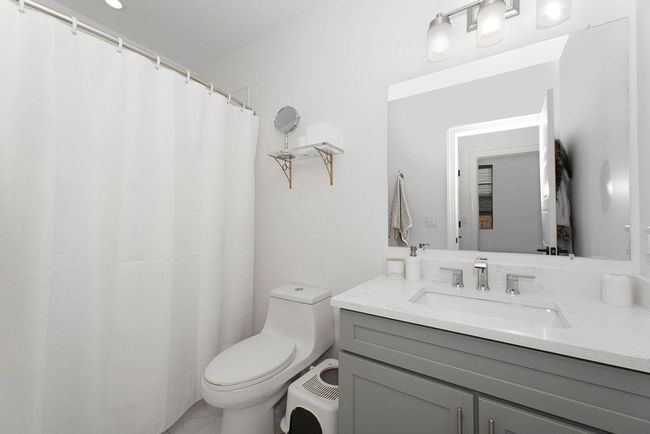 APT-2 - 966 Summit Ave, House other with 2 bedrooms, 2 bathrooms and null parking in Jersey City NJ | Image 11