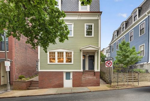 1-115 High Street, Boston, MA, 02129 | Card Image
