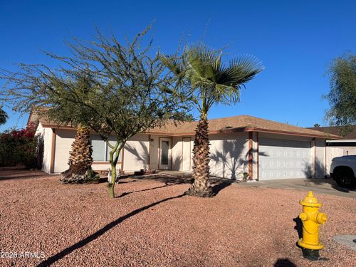 5656 W Alice Ave, Glendale, AZ, 85302-4722 | Card Image