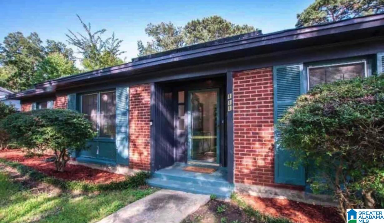 Residential in MONTGOMERY 3