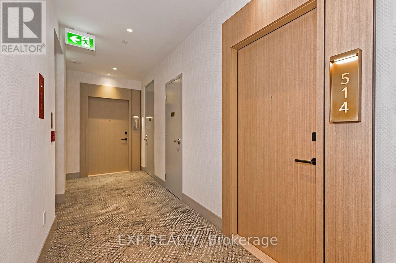 Residential Lease in Toronto (Islington-City Centre West) 5