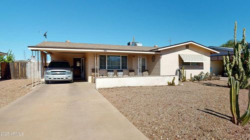 1432 S Lawther Dr, Apache Junction, AZ, 85120-6114 | Card Image