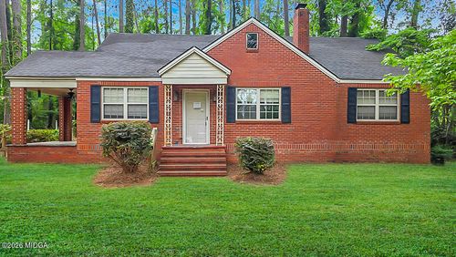 819 Hillcrest Dr, Thomson, GA, 30824-3020 | Card Image