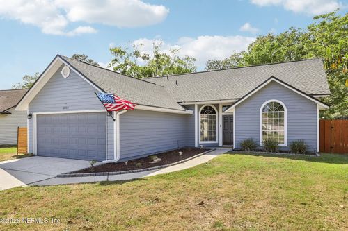 3016 Mystic Falls Dr, Jacksonville, FL, 32224-4890 | Card Image