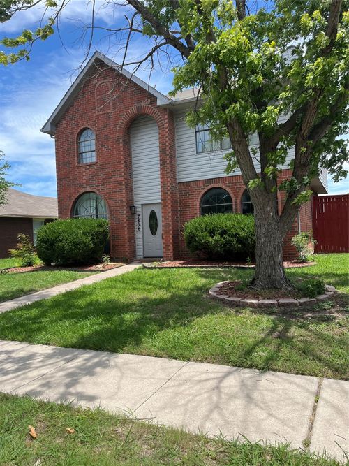 7836 Excaliber Rd, Frisco, TX, 75035-6761 | Card Image