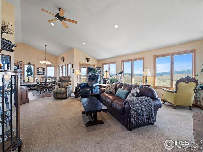 1 Good Ending Pl, House other with 3 bedrooms, 3 bathrooms and 3 parking in Livermore CO | Image 10
