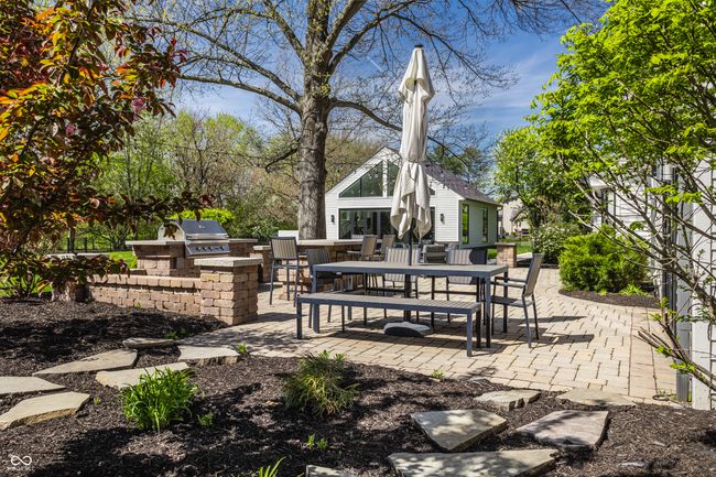 1995 W 116 Th St, House other with 5 bedrooms, 5 bathrooms and null parking in Carmel IN | Image 53