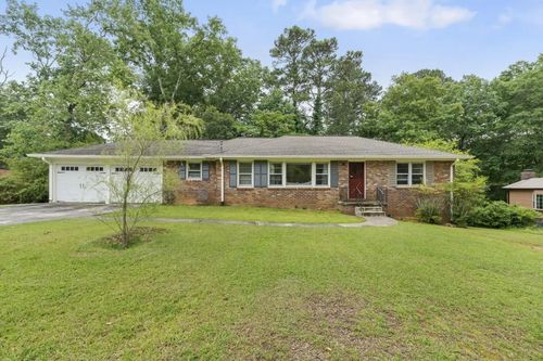 2720 Birchwood Way Sw, Marietta, GA, 30060-5130 | Card Image