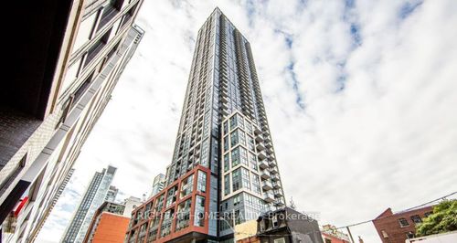 2605-108 Peter Street, Toronto, ON, M5V0W2 | Card Image