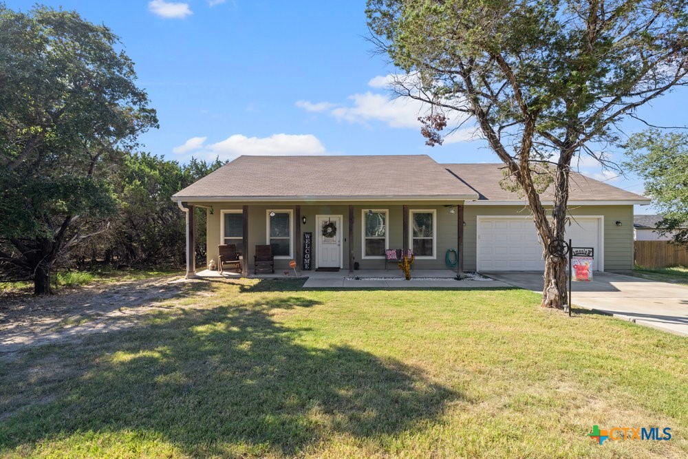Goliad Dr, Temple, TX 76502