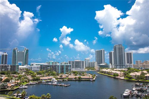 402-500 Three Islands Blvd, Hallandale Beach, FL, 33009-2838 | Card Image