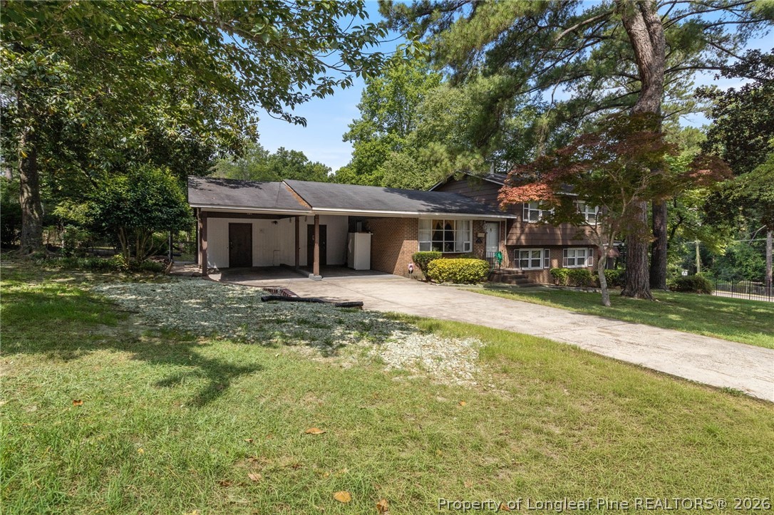 Residential in Fayetteville 3