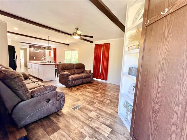 117 Topaz Ln, House other with 3 bedrooms, 2 bathrooms and null parking in Trout LA | Image 5