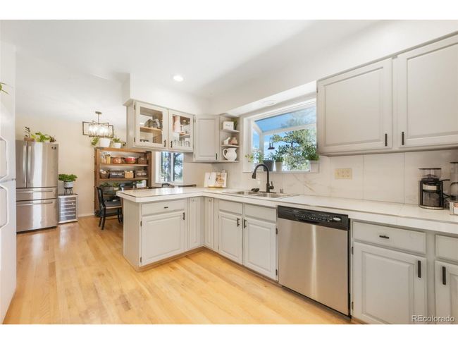 16725 Meridian Rd, House other with 5 bedrooms, 4 bathrooms and null parking in Elbert CO | Image 7