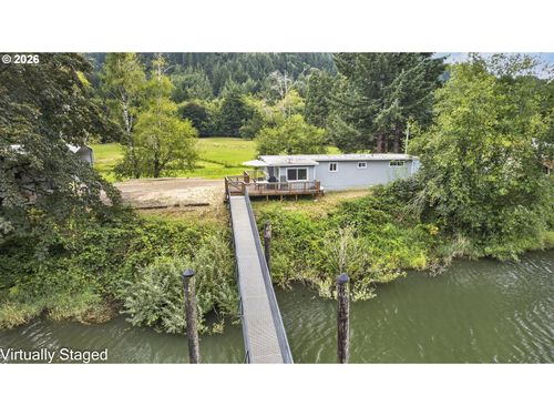 10213 Sweet Creek Rd, Mapleton, OR, 97453-9612 | Card Image