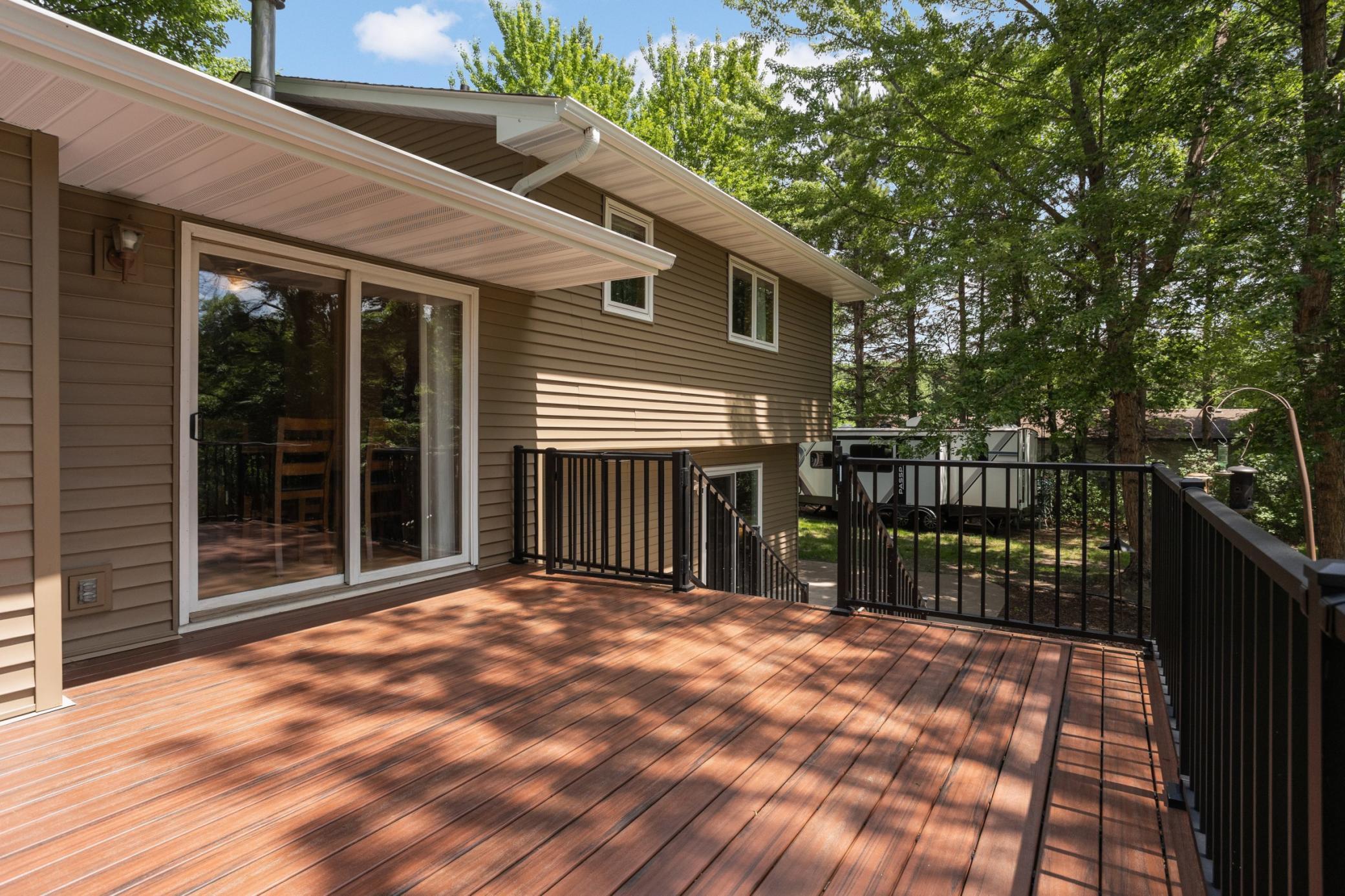 Residential in Andover