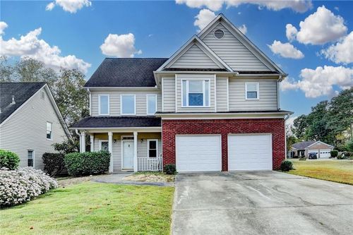 832 Stansbury Dr, Marietta, GA, 30066-5486 | Card Image