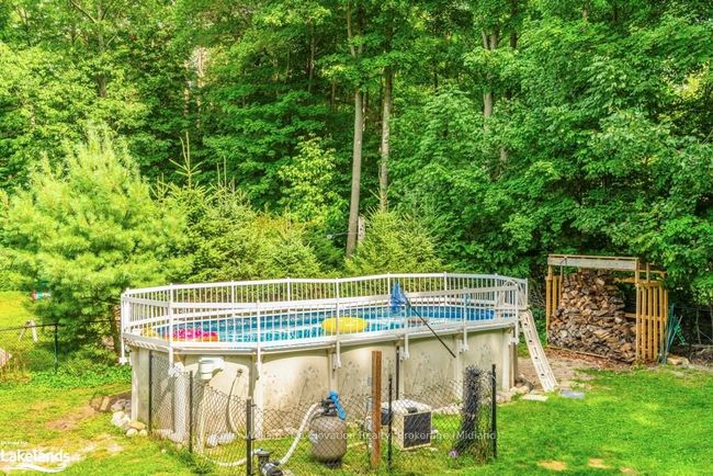 128 Tall Pines Dr, House other with 5 bedrooms, 4 bathrooms and 6 parking in Tiny ON | Image 21
