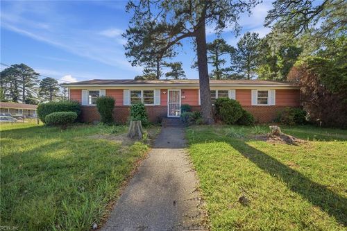 1414 Loren Crescent, Portsmouth, VA, 23701 | Card Image