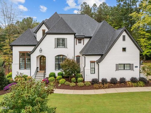 7201 Summer Tanager Trl, Raleigh, NC, 27614-7697 | Card Image