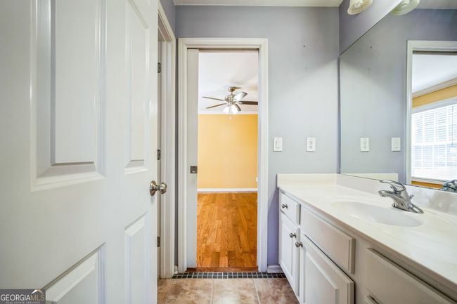 132 Westmont Way, House other with 4 bedrooms, 4 bathrooms and null parking in Tyrone GA | Image 36