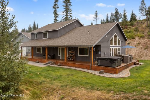 185 Serenity Loop, Kingston, ID, 83839-9729 | Card Image