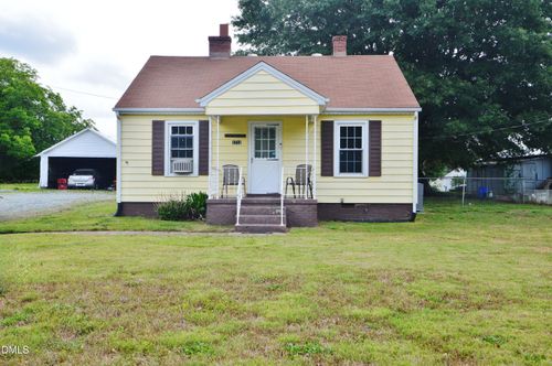 1713 Lower Hopedale Rd, Burlington, NC, 27217-8386 | Card Image