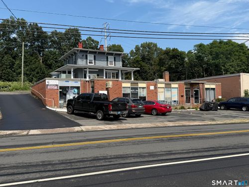 199 Riverside Ave, Bristol, CT, 06010-6391 | Card Image