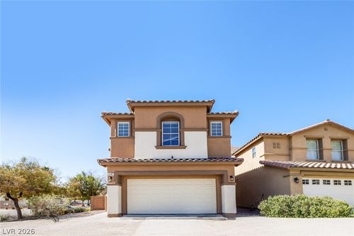 3147 Alder Grove Ct, North Las Vegas, NV, 89081-6548 | Card Image