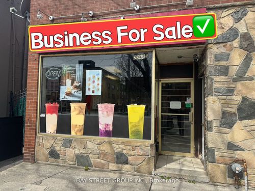 2348A Lake Shore Blvd W, Etobicoke, ON, M8V1B6 | Card Image
