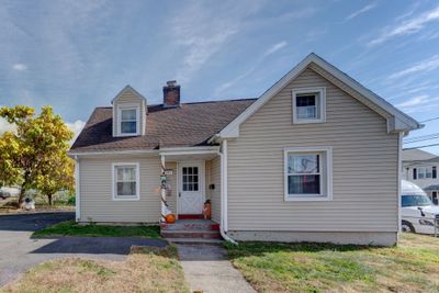 205 Bond Street, House other with 3 bedrooms, 1 bathrooms and null parking in New Britain CT | Image 1