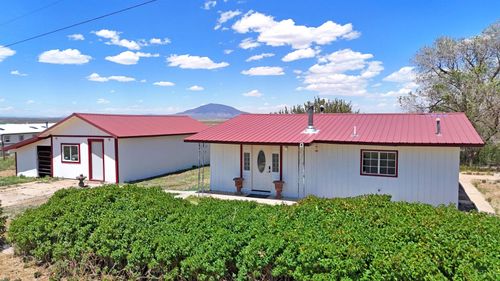 257 Cerro Rd, Cerro, NM, 87519-8013 | Card Image