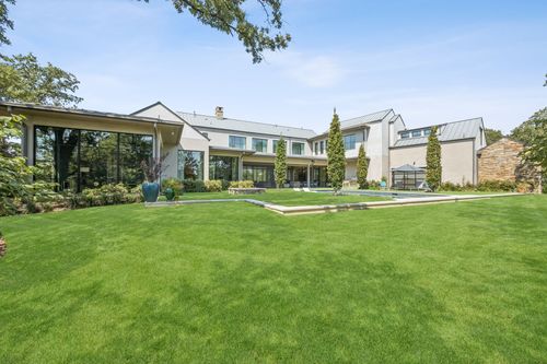 1502 Bluffview Dr, Westlake, TX, 76262-2320 | Card Image