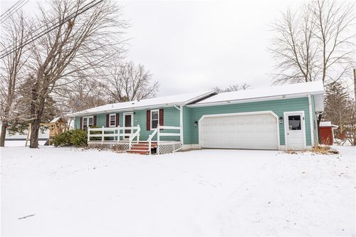 13519 14th Street, OSSEO, WI, 54758 | Card Image