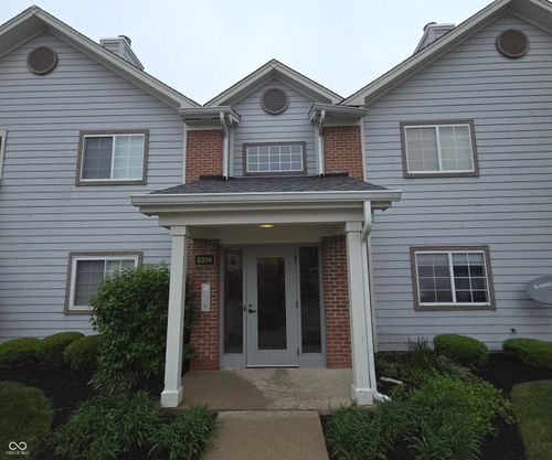 101-8314 Glenwillow Ln, Indianapolis, IN, 46278-2273 | Card Image