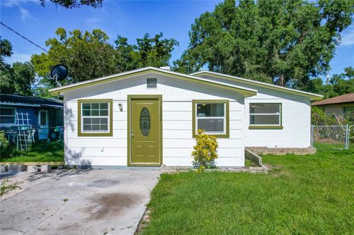 1107 Southern Ave, Lakeland, FL, 33815-3945 | Card Image