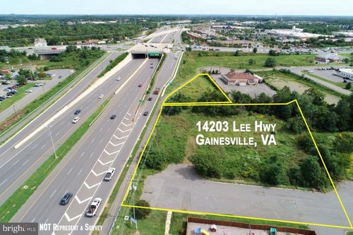 14203 Lee Hwy, Gainesville, VA, 20155-1703 | Card Image