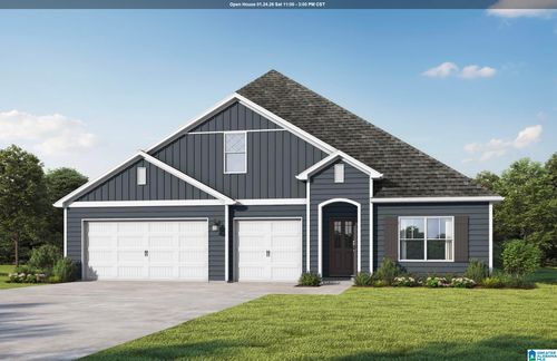 280 Lakemont Village Dr, CROPWELL, AL, 35054-4067 | Card Image