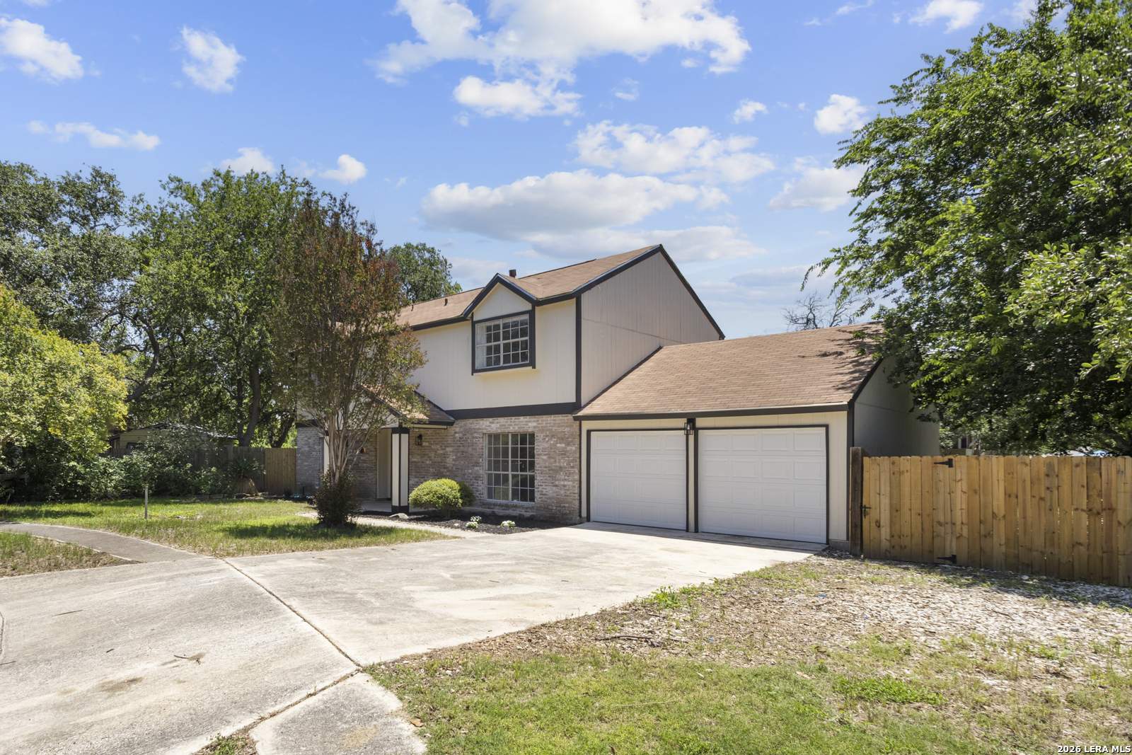 Residential in San Antonio 3