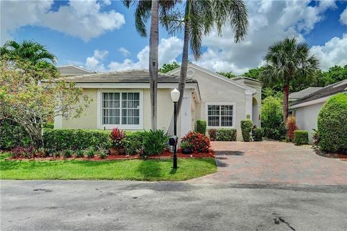 8171 Hampton Wood Dr, Boca Raton, FL, 33433-1147 | Card Image