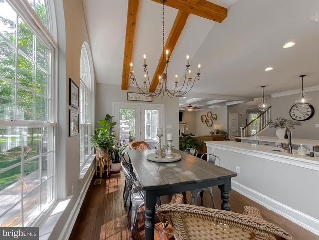 11372 Wollaston Cir, House other with 5 bedrooms, 3 bathrooms and null parking in SWAN POINT MD | Image 35