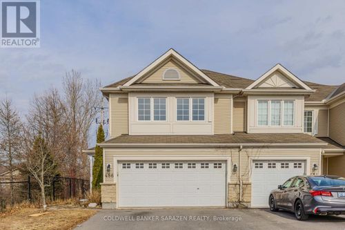 486 Wisteria Crescent, Ottawa, ON, K1V0N6 | Card Image