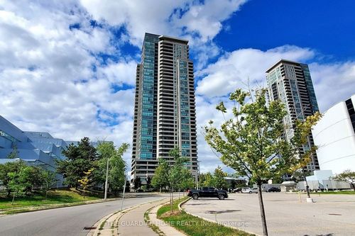 707-50 Brian Harrison Way, Scarborough, ON, M1P5J4 | Card Image