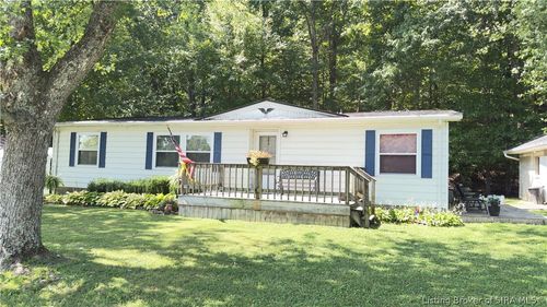 515 Mills Ln, New Albany, IN, 47150-4341 | Card Image