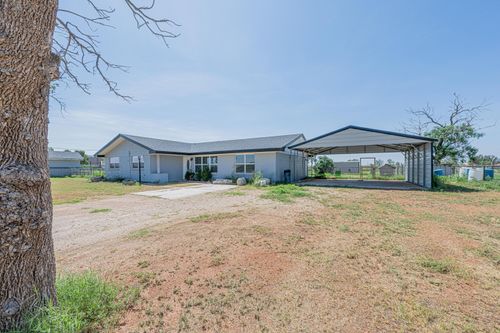 9103 W County Road 160, Midland, TX, 79706-6054 | Card Image