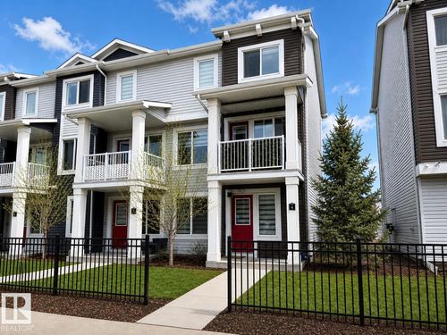 4-16335 84 St Nw, Edmonton, AB, T5Z0S1 | Card Image